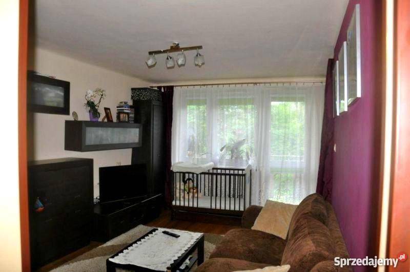 Kawalerka z wnęką 3445 m Harcerska Starachowice 35m2 Starachowice sprzedam