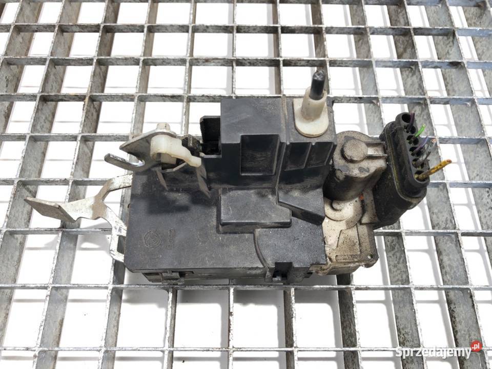 ZAMEK DRZWI PRAWY PRZÓD PEUGEOT BOXER I Bus