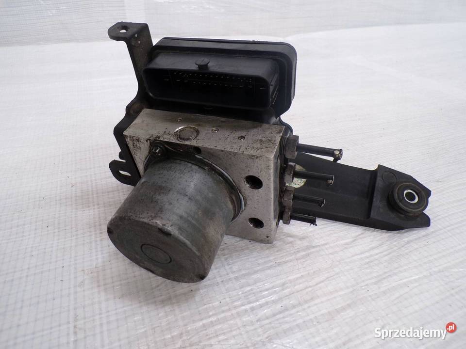 OPEL ASTRA K V 16 CDTI POMPA ABS 39087900