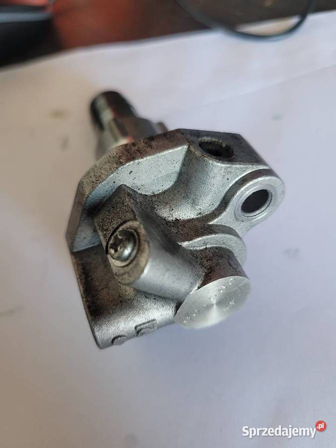 SUZUKI GSXR GSXR 1000 K9 L5 NAPINACZ wielkopolskie Nowy Tomyśl