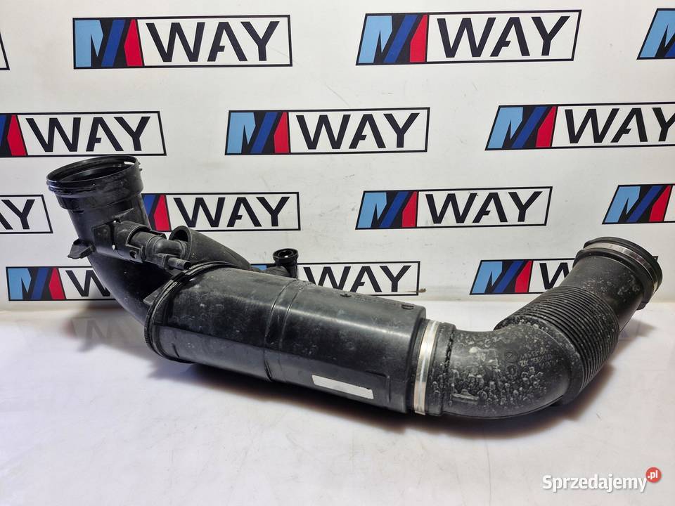 BMW F39 F40 F45 F46 F48 MINI RURA REZONATOR osobowe dolnośląskie