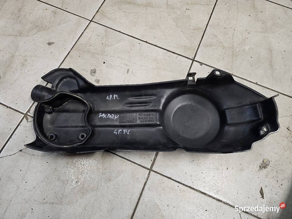 Aprilia SR 50 Ditech Factory kapa pokrywa osłona Jelenia Góra