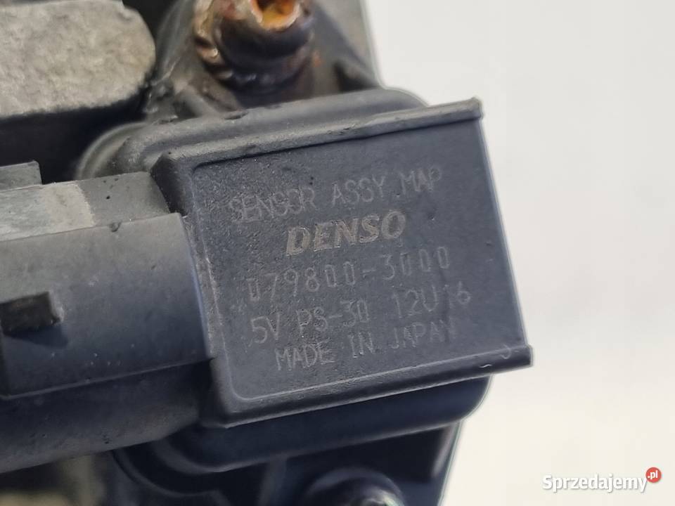 PRZEPUSTNICA Honda CRV CRV I 20 16V 0798003000 osobowe Chełm