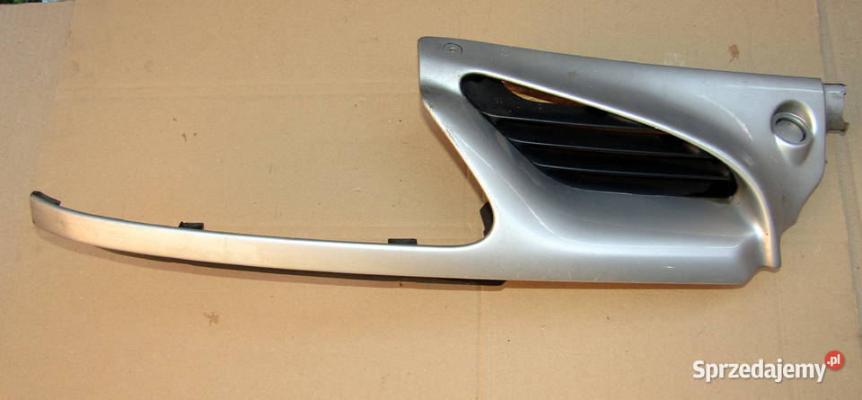 ATRAPAGRILL PRAWY RENAULT SCENIC Mysłaków sprzedam