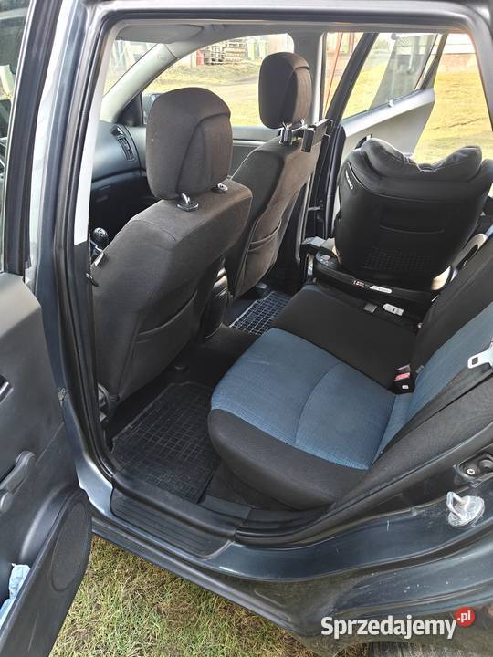 Kia ceed 16 crdi asystent parkowania Elbląg