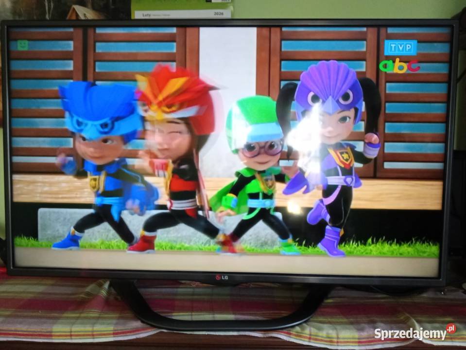 Sprzedam telewizor podlaskie