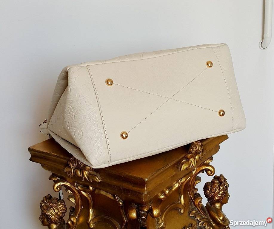 TOREBKA LOUIS VUITTON ARTSY TOREBKA LV ARTSY MM brązowy/beżowy kujawsko-pomorskie Bydgoszcz sprzedam