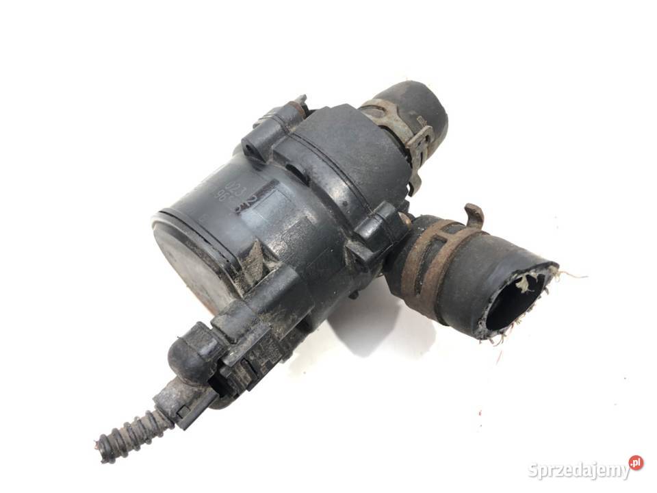 DODATKOWA POMPA WODY SKODA RAPID 5G0965561 14 90 Pompy wody