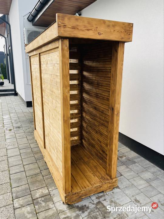 MD DREWUTNIA pracownia stolarska altany donice Skierniewice