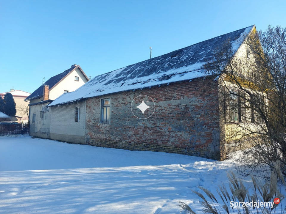 Dom w Białej Podlaskiej w mieszkania 104m2 Biała Podlaska