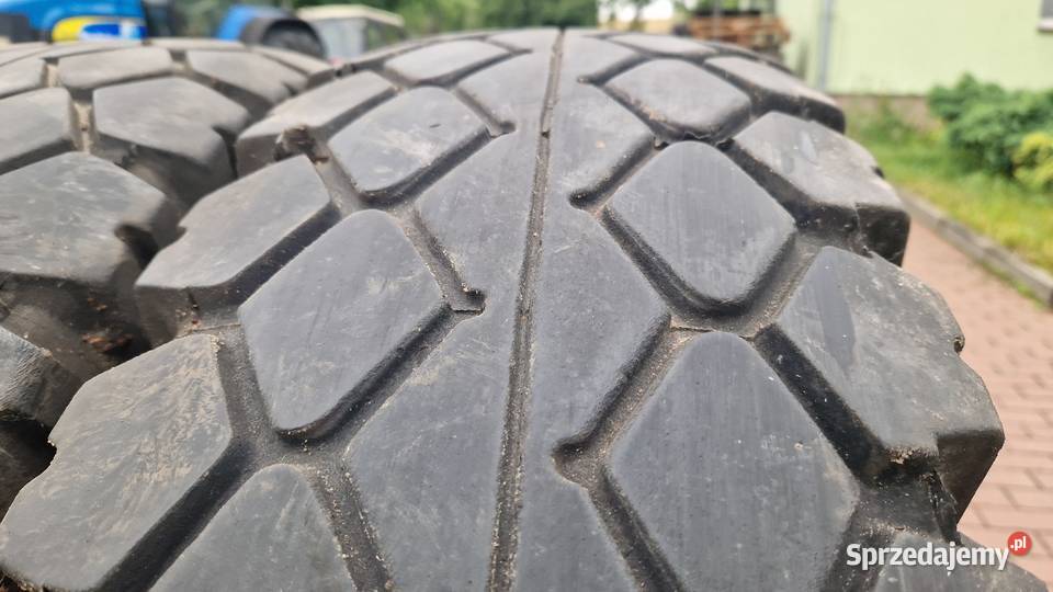 110020 1100r20 Bieżnik 50 bez napraw Nowe Miasto Lubawskie