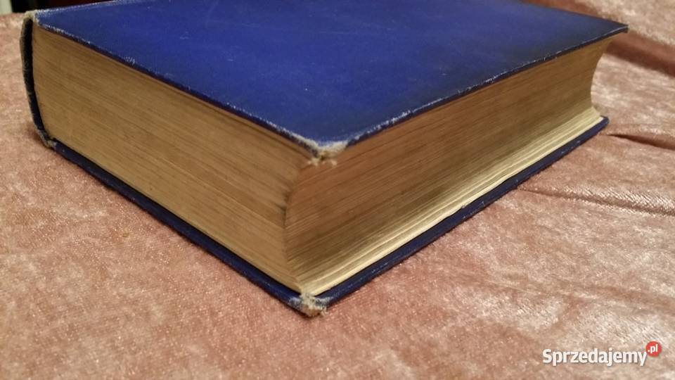 Książka Charles Dickens Dombey And Son język Proza i poezja Kraków