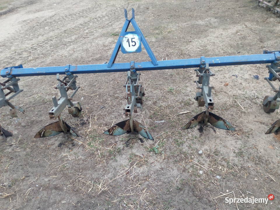 Sprzedam redła 5 łódzkie Leźnica Wielka