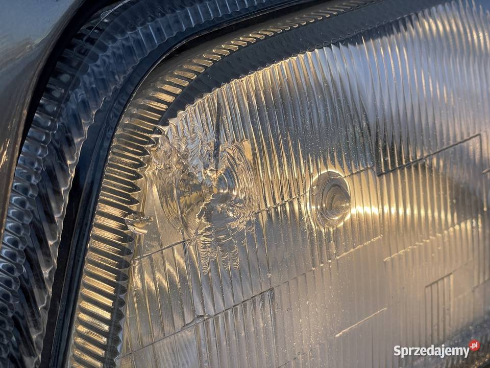 MercedesBenz 500SL R129 1991 SL śląskie sprzedam