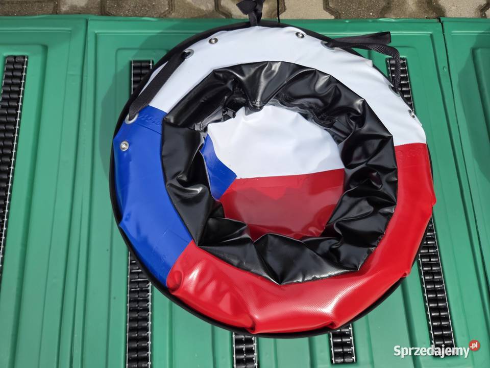 Pontony do sal zabaw wzory flag Pozostałe Wrocław