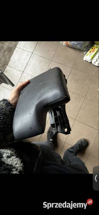 Podlokietnik e46 compact Pozostałe małopolskie Wadowice