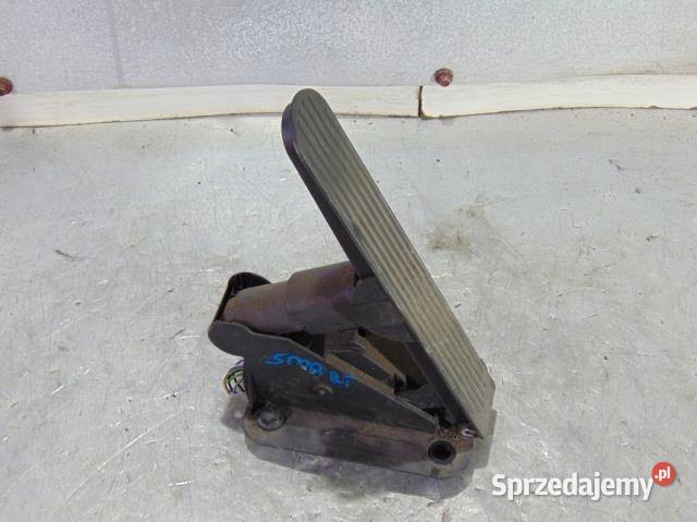 PEDAŁ GAZU SMART FORTWO 06 T 0280753226
