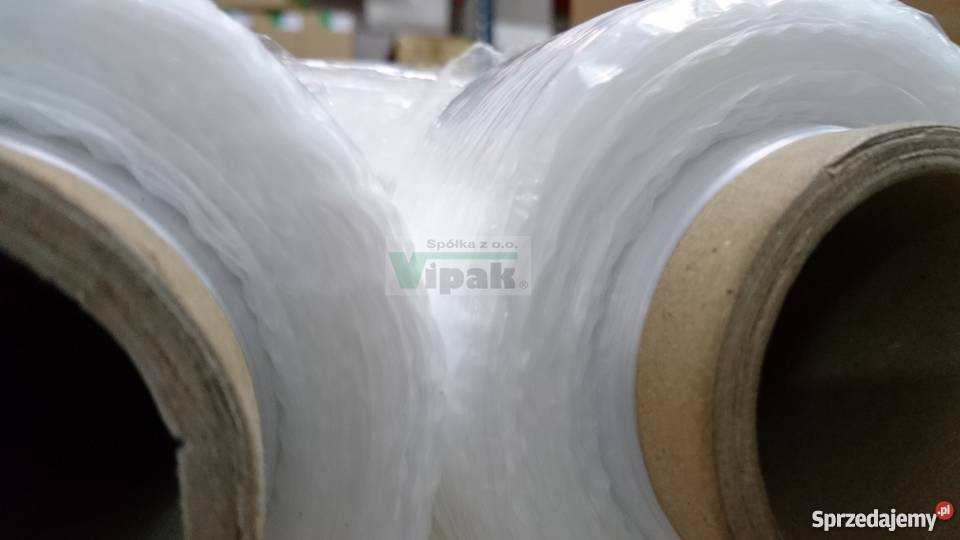 Folia Vikraft prestretch 13 Jarocin Wielkopolska wielkopolskie sprzedam