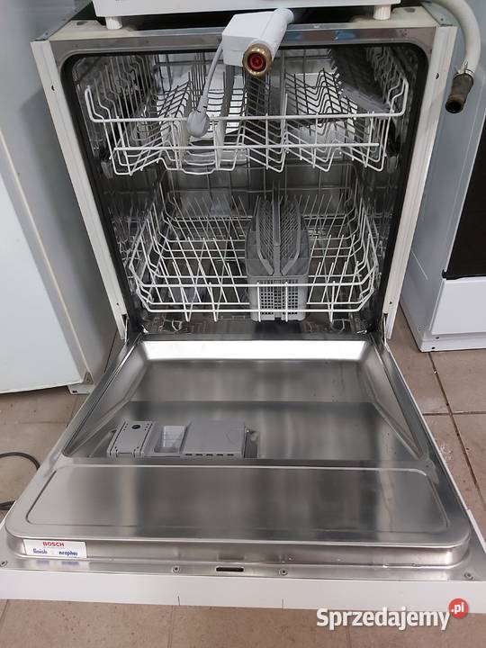 Zmywarka Bosch 60 Szczecin
