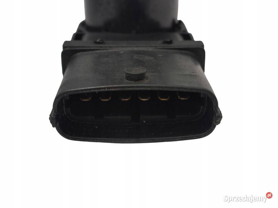 CEWKA ZAPŁONOWA Opel Astra H 16 16V Chełm