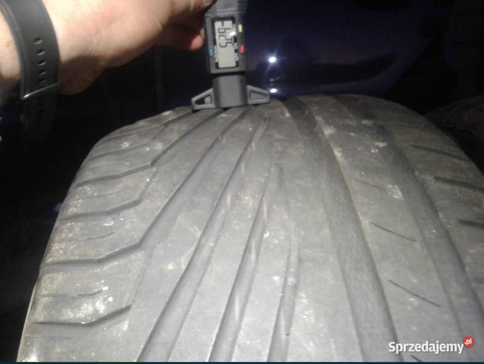 Alufelgi Tomason 20 5x112 726 666 571 et35 et40 Skawina sprzedam