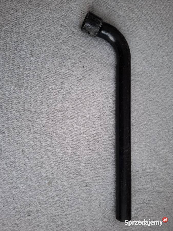 KLUCZ DO KÓŁ 17 MM