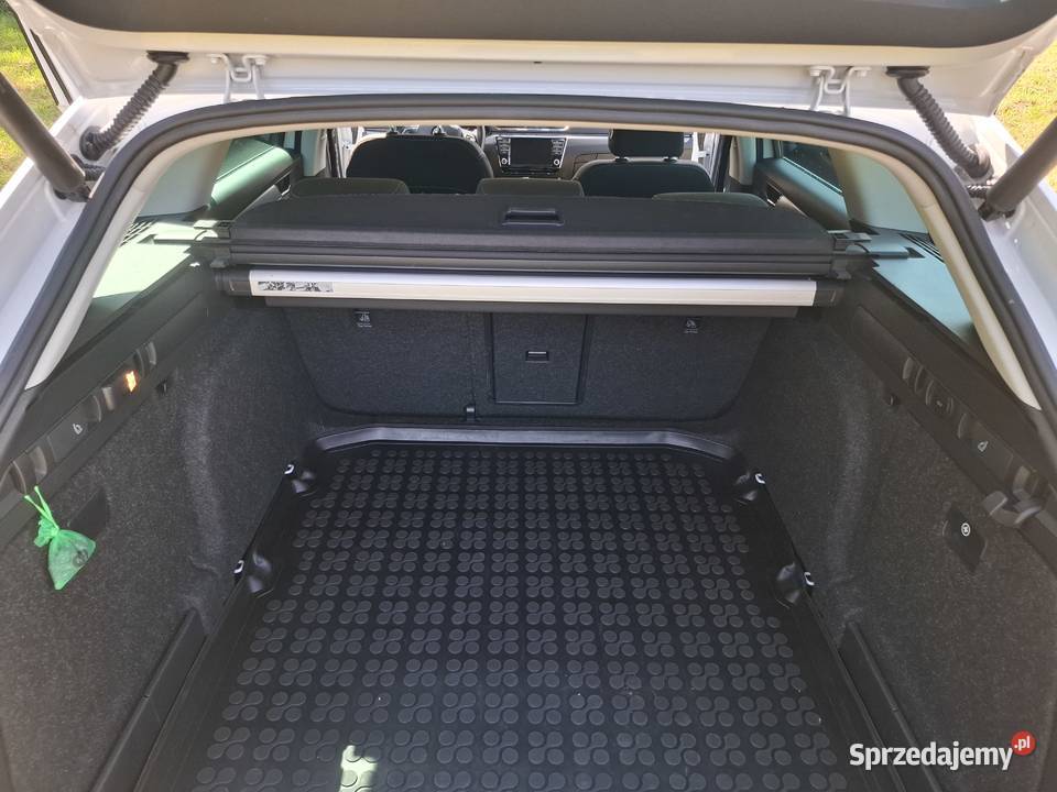 Sprzedam Skoda Superb 3 20 tdi 2016 r diesel Andrychów