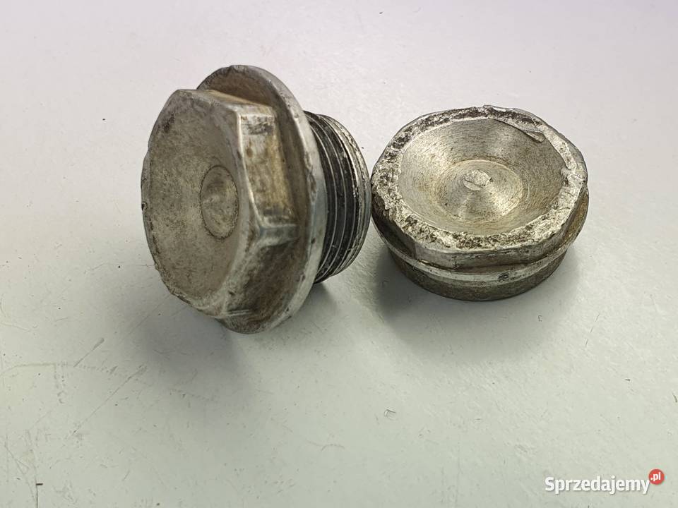 Nakretka Oski Przod Korek Ktm Sxf 450 Łódź