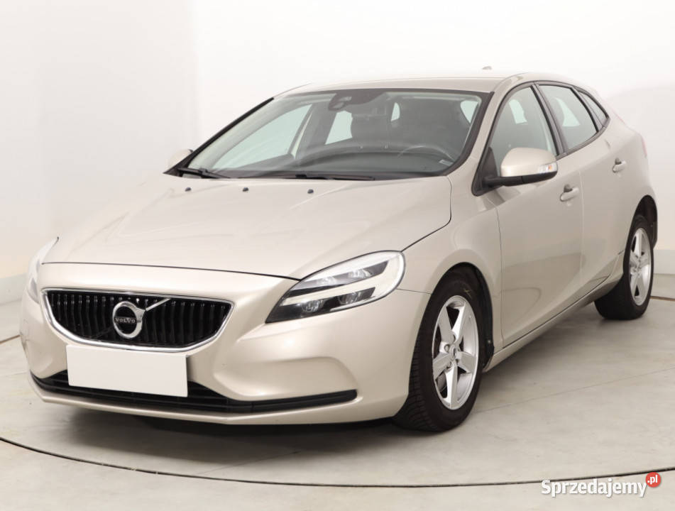 Volvo V40 20 D2 system Start-Stop Bielany Wrocławskie sprzedam