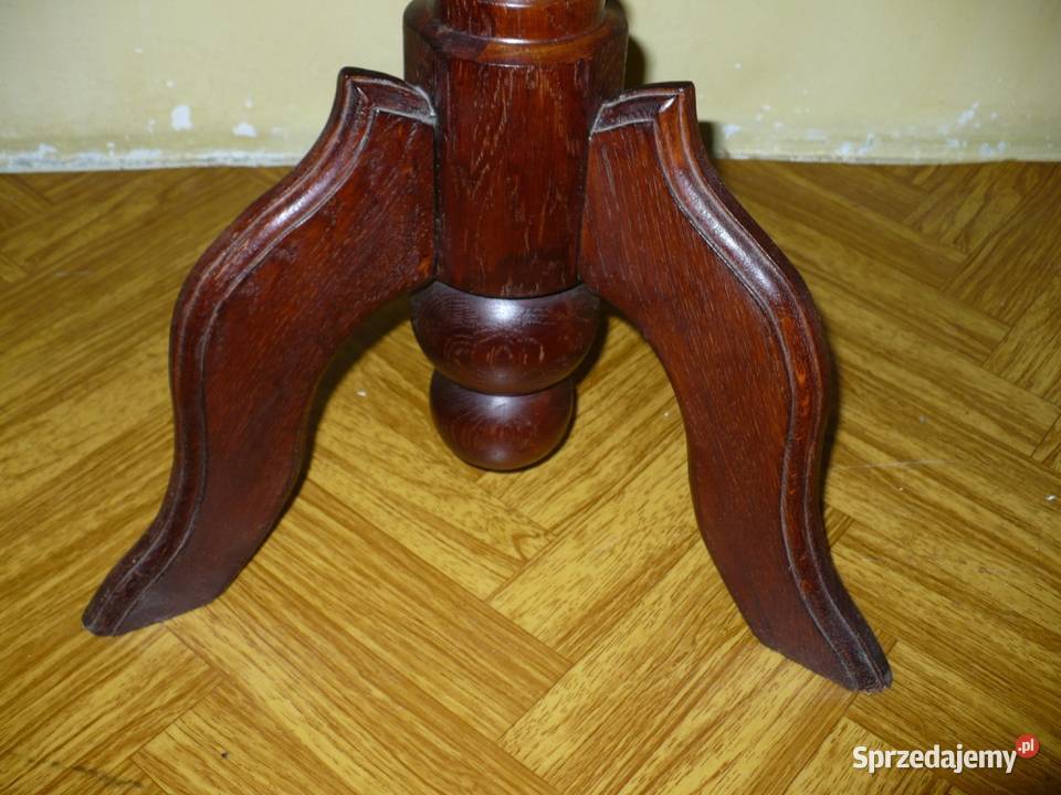 Kwietniki stojak Puszczykowo