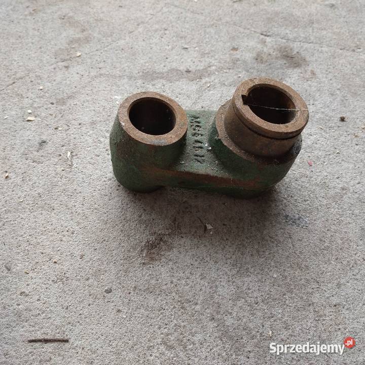 Zabierak wałka głowicy pasuje do Z070 Z105 Kazanów