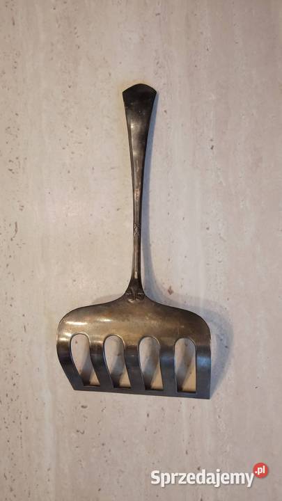 Łopatka do szparagów Wellner Nakło nad Notecią