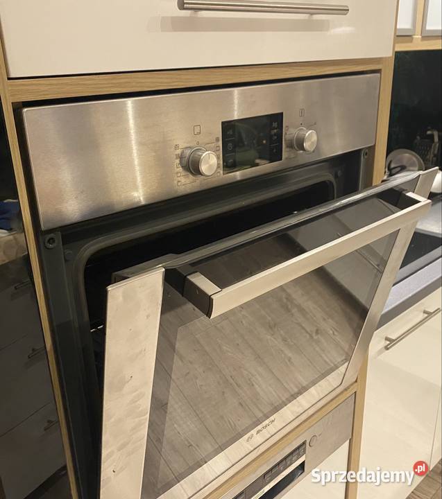 Uwaga okazja piekarnik do zabudowy Gdańsk