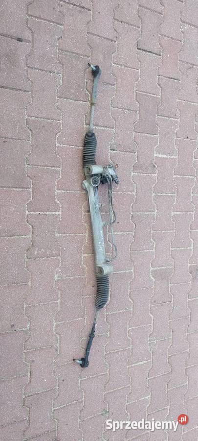 Przekładnia maglownica 0250080082101 Saab 93 II Szczecin