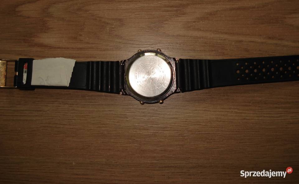 Zegarek SHYE Water mazowieckie