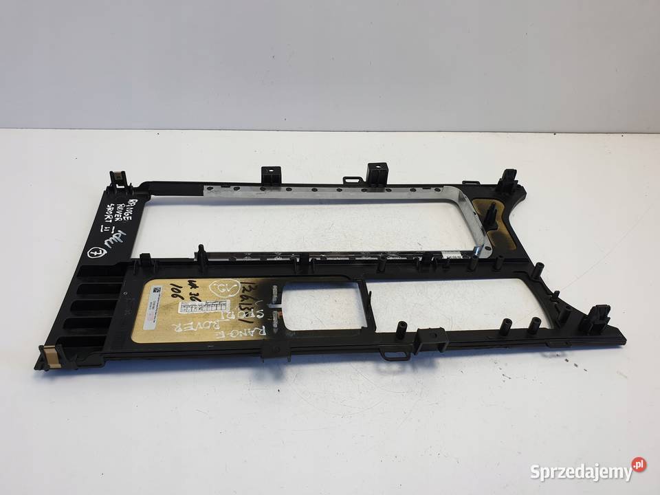 Range Rover II L494 RAMKA TUNELU DK6M044E04 Pozostałe Rudka