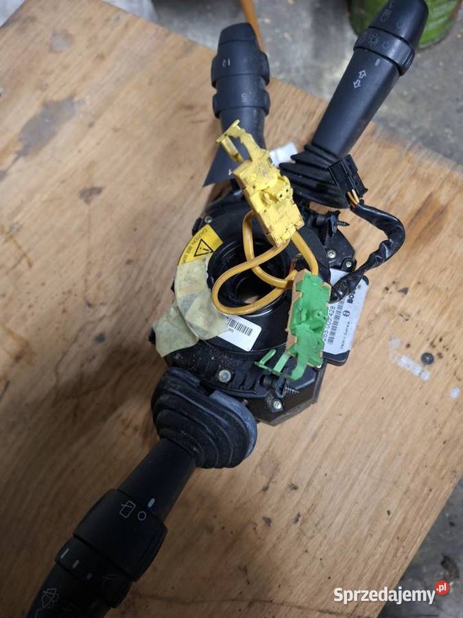 Manetki fiat stilo Biłgoraj