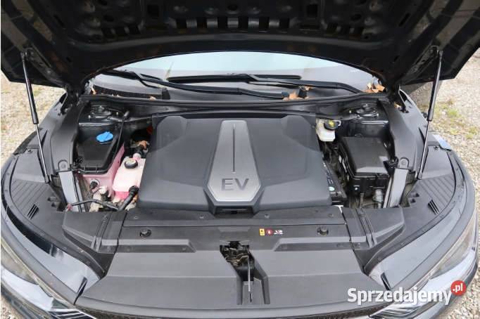 KIA EV6 2022 EE 229 sprzedam