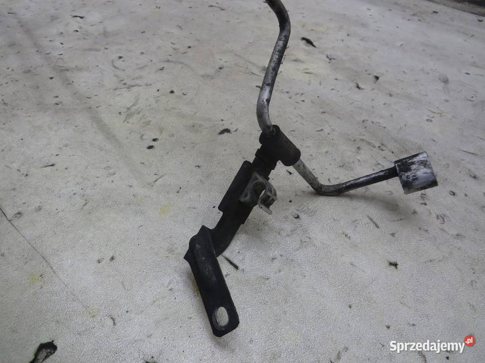 PRZEWÓD KLIMATYZACJI XTRAIL III T32 16 DCI