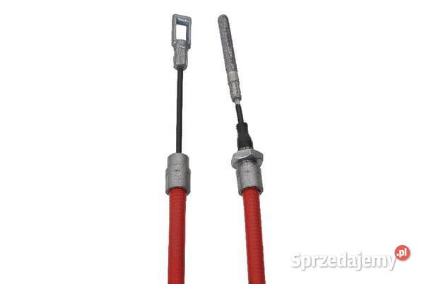 Linka cięgno Bowdena 11291385 2088800401 Kamionna sprzedam