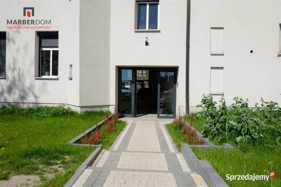 Mieszkanie 34m2 2 pokoje Bytom