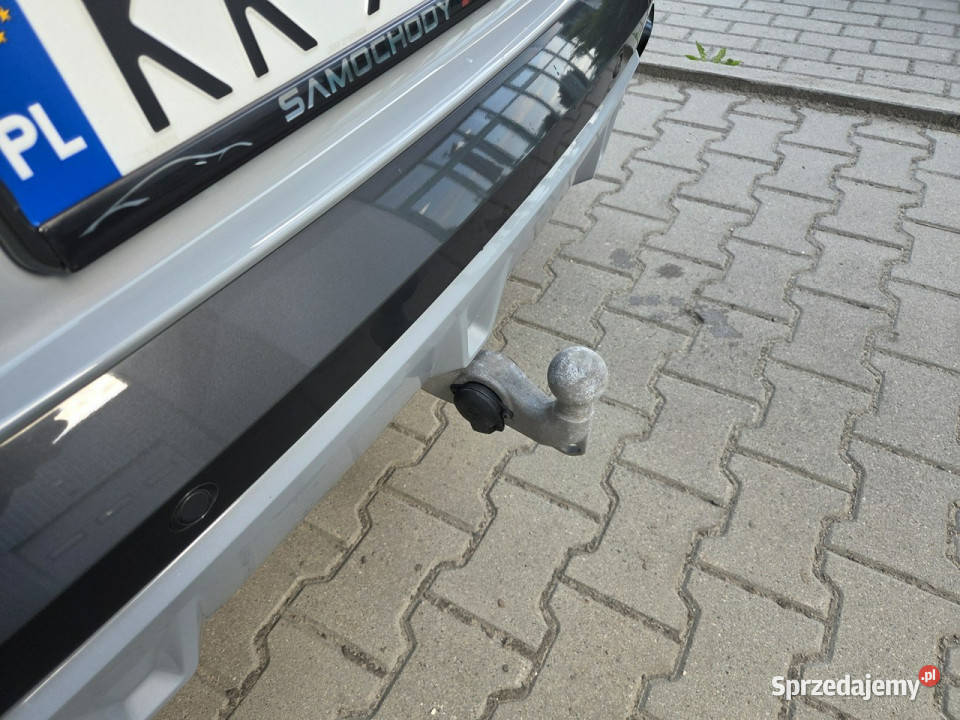 BMW X6 40i 381 MSport Pro Pneumatyka Hak HeadUp automatyczna Węgrzce