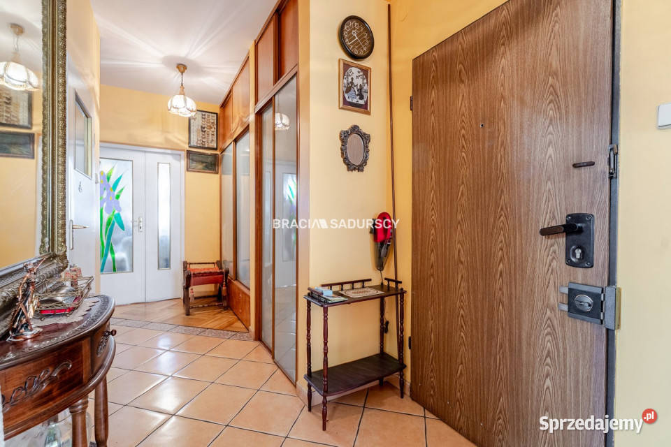 Mieszkanie 7342m2 2 pokoje Kraków Twardowskiego