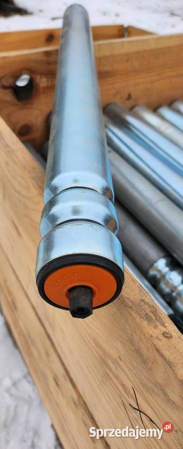 Rolki transportowe Miechów