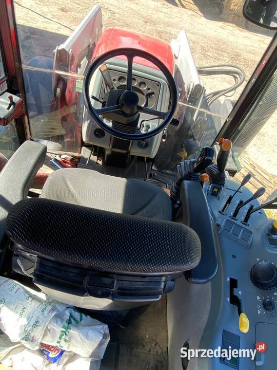 McCormick mtx 120 Dobra