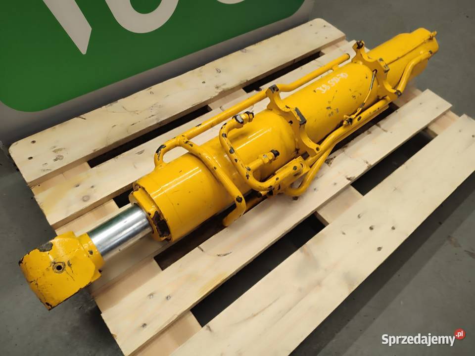 Siłownik główny ramienia JCB 53070 Wilkowo sprzedam