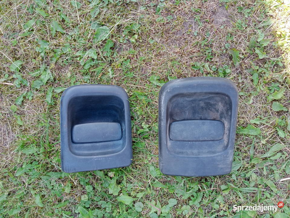 klamki do RENAULT MASTER I OPEL MOVANO Kielce