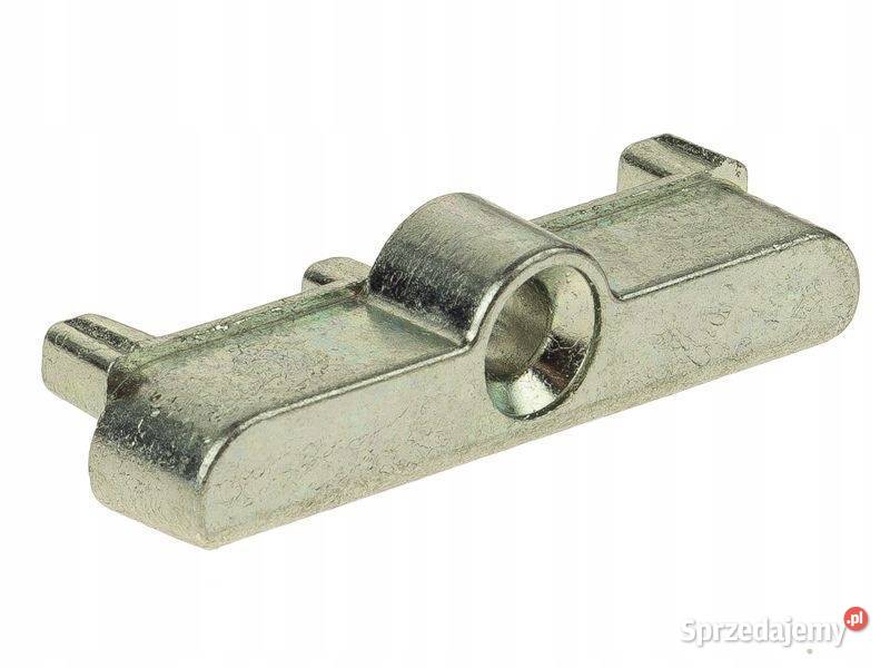 Maco Zaczep obwiedniowy 34741 do PCV 13mm Woźniki