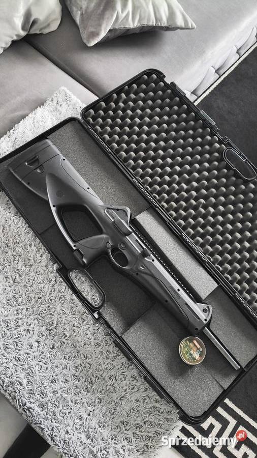 Wiatrówka Beretta cx4 nowa okazja Sporty strzeleckie i myślistwo Sport i Wypoczynek Włocławek sprzedam