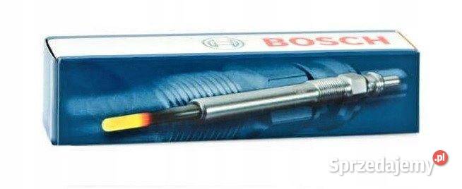 ŚWIECA ŻAROWA P2W309 0250201038 4FS BOSCH Świece